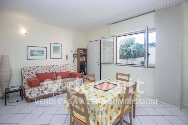 appartamento in vendita ad Arenzano