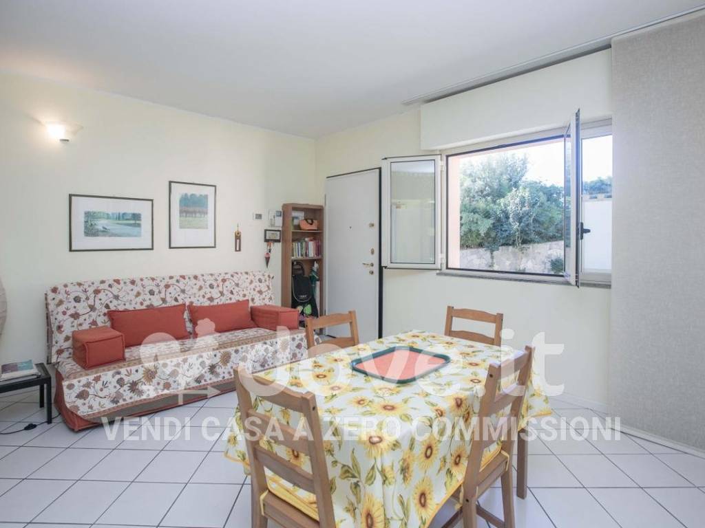 appartamento in vendita ad Arenzano