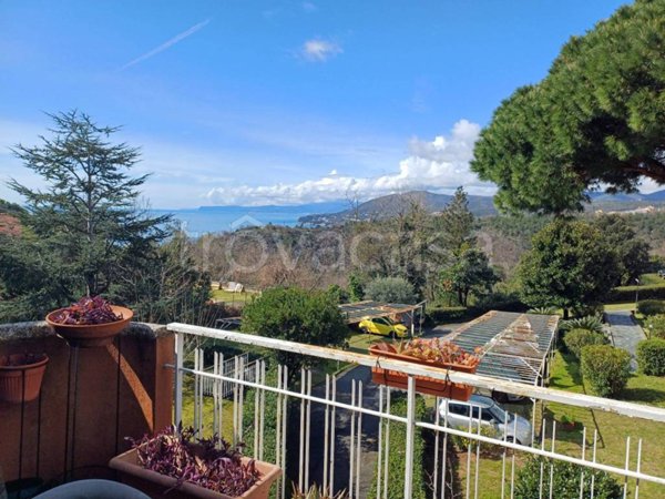 appartamento in vendita ad Arenzano