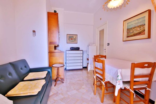 appartamento in vendita ad Arenzano