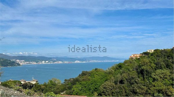 appartamento in vendita ad Arenzano