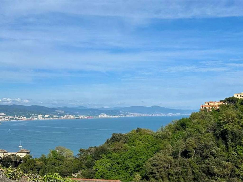 appartamento in vendita ad Arenzano