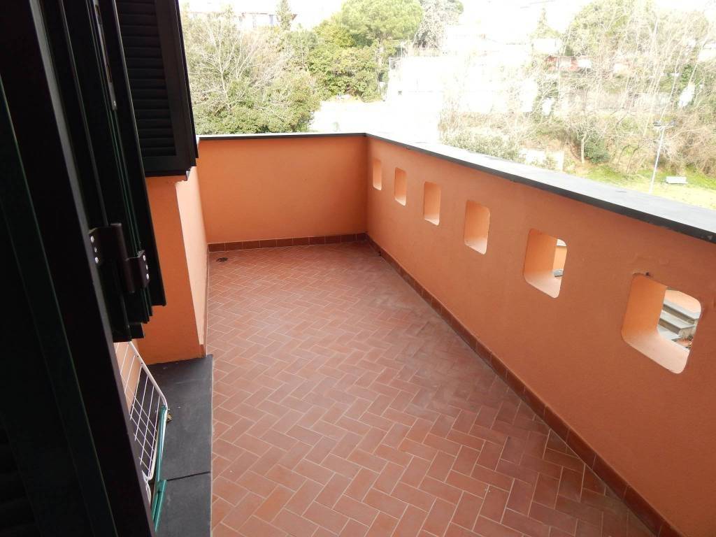 appartamento in vendita ad Arenzano