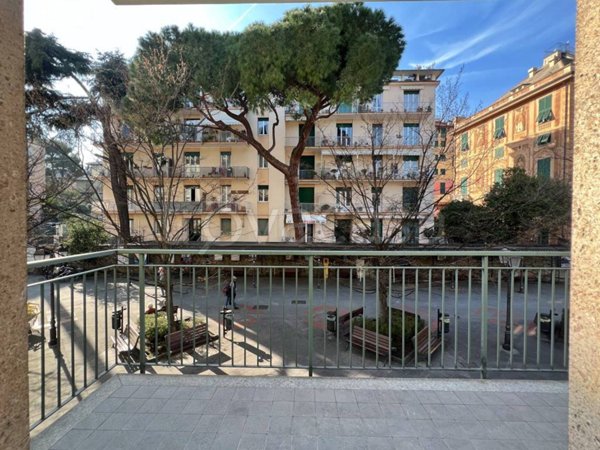 appartamento in vendita ad Arenzano