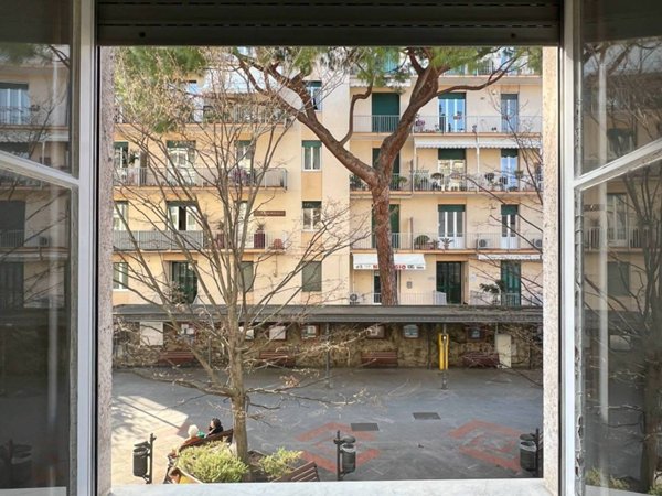 appartamento in vendita ad Arenzano