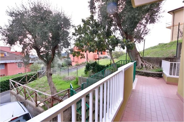 appartamento in vendita ad Arenzano
