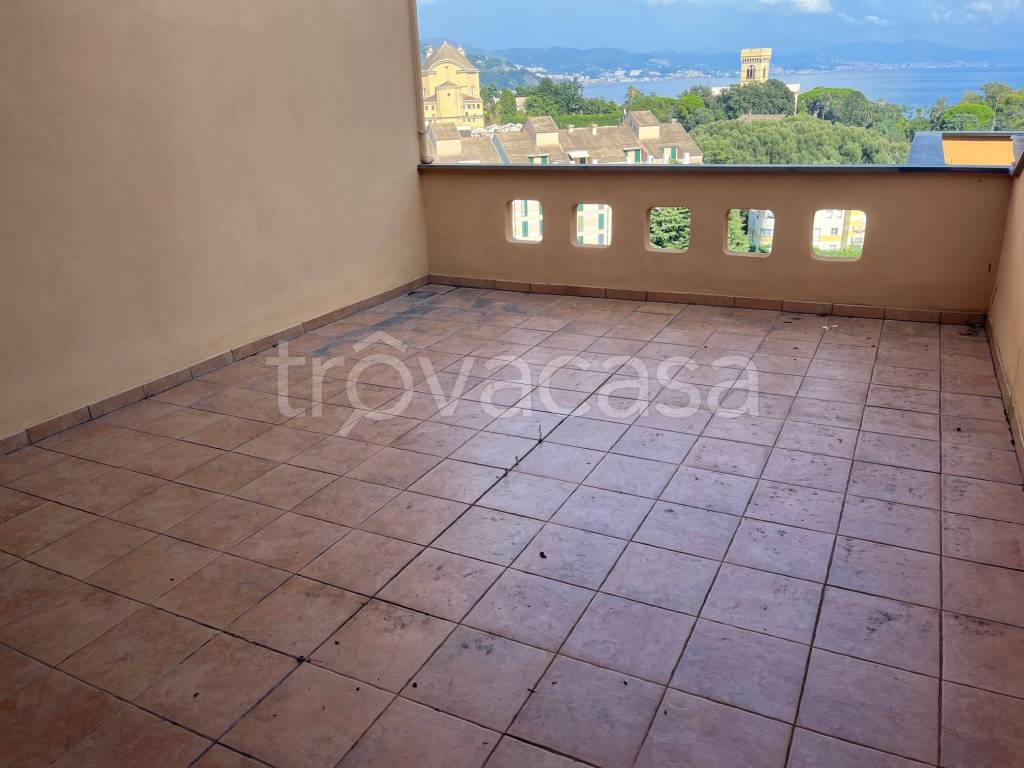 appartamento in vendita ad Arenzano