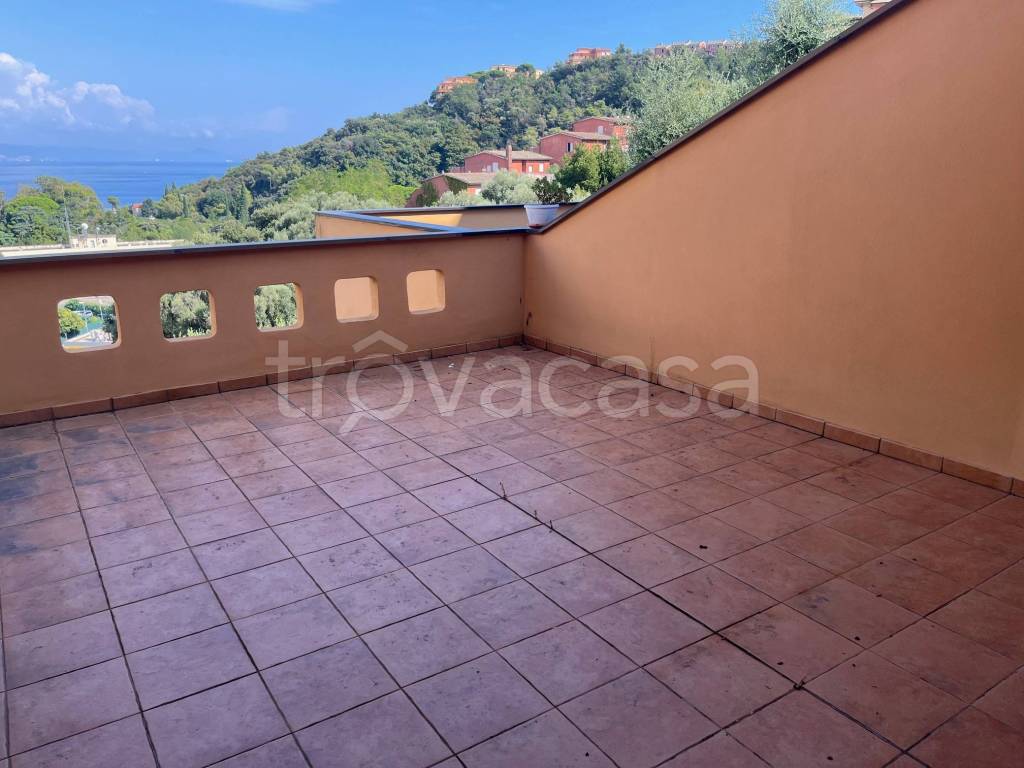 appartamento in vendita ad Arenzano