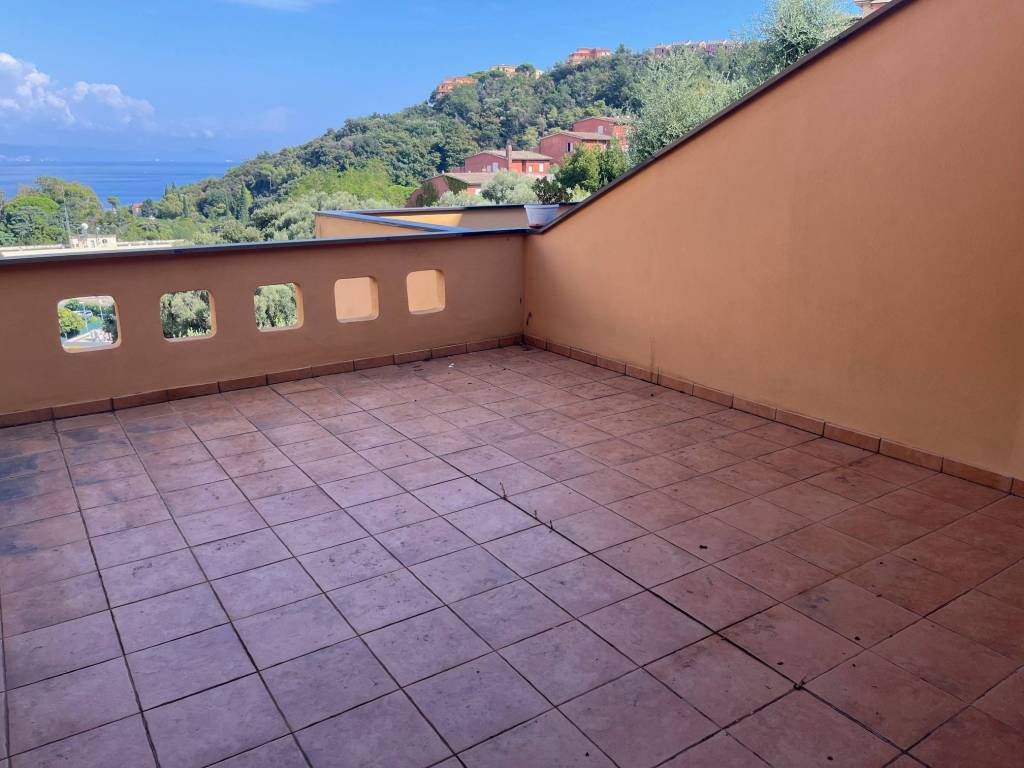 appartamento in vendita ad Arenzano