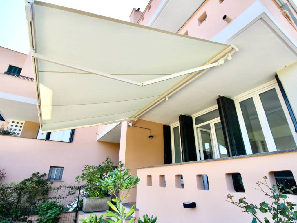 appartamento in vendita ad Arenzano