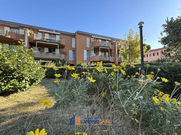 appartamento in vendita ad Arenzano