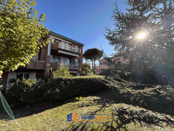 appartamento in vendita ad Arenzano