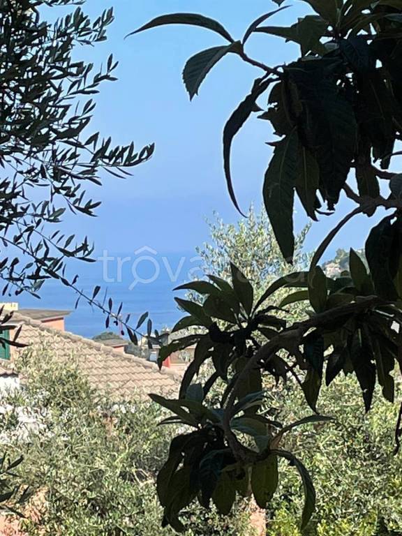 appartamento in vendita ad Arenzano