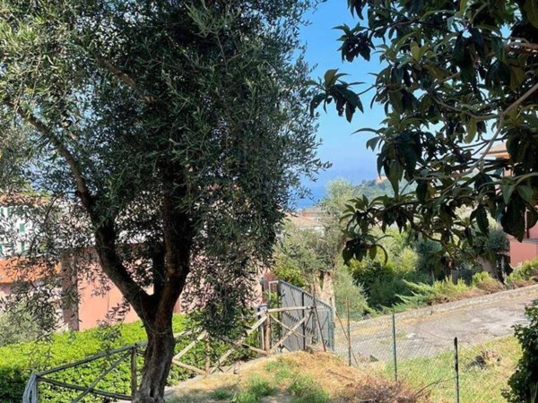 appartamento in vendita ad Arenzano