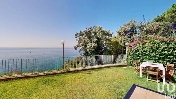 appartamento in vendita ad Arenzano