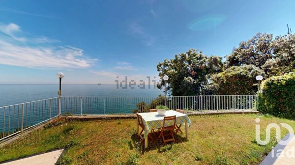 appartamento in vendita ad Arenzano