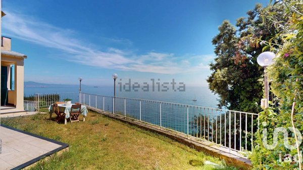 appartamento in vendita ad Arenzano