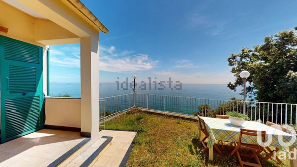 appartamento in vendita ad Arenzano