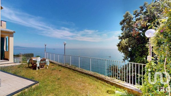 appartamento in vendita ad Arenzano