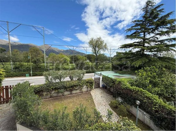 appartamento in vendita ad Arenzano