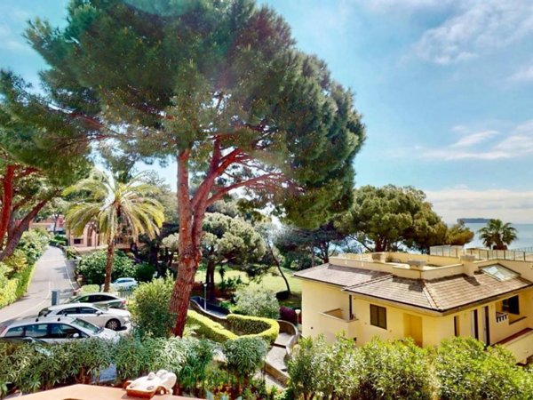 appartamento in vendita ad Arenzano