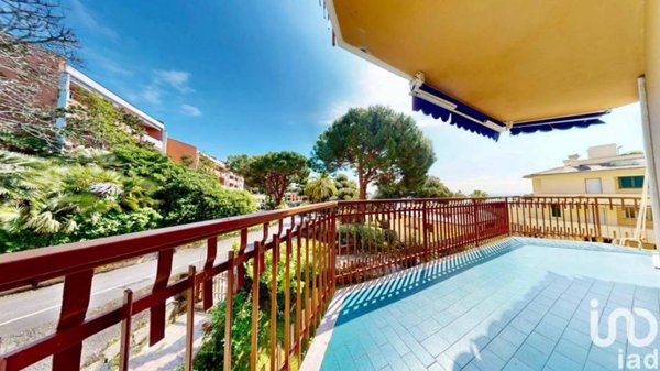 appartamento in vendita ad Arenzano