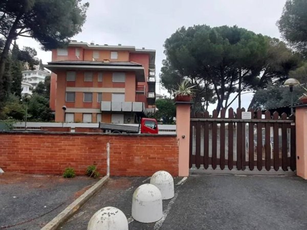 appartamento in vendita ad Arenzano