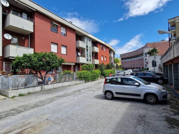 appartamento in vendita ad Arenzano