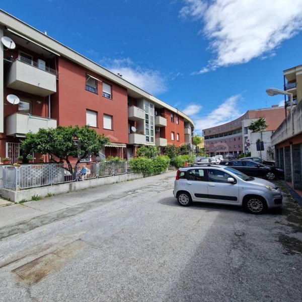 appartamento in vendita ad Arenzano