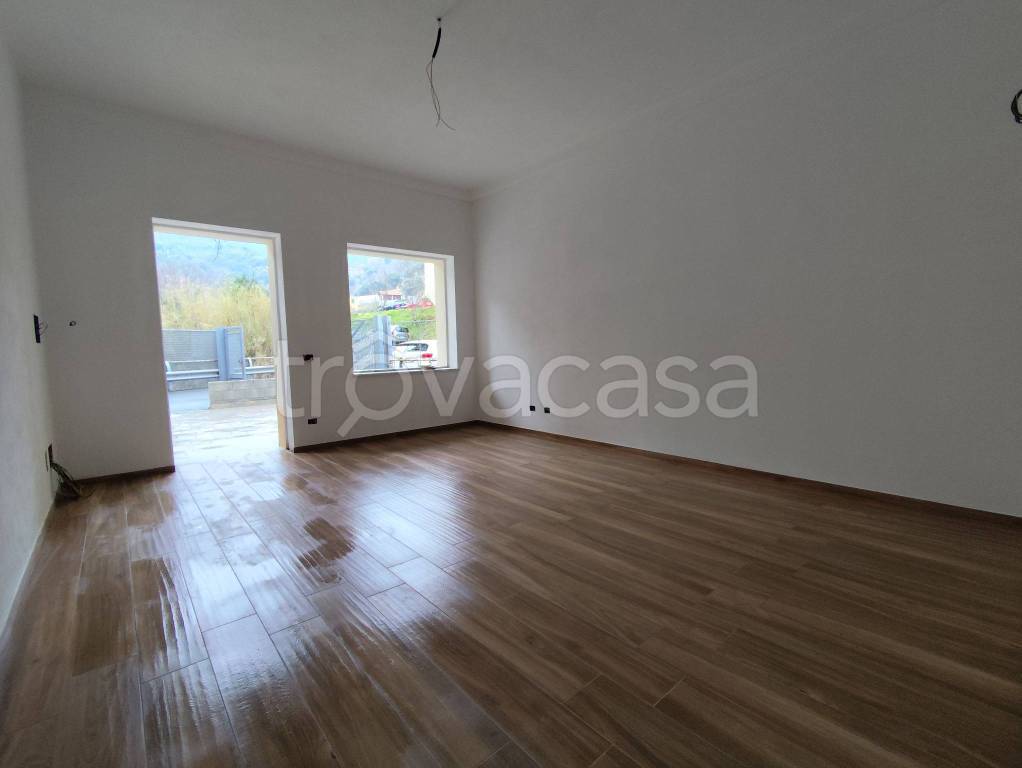 appartamento in vendita ad Arenzano