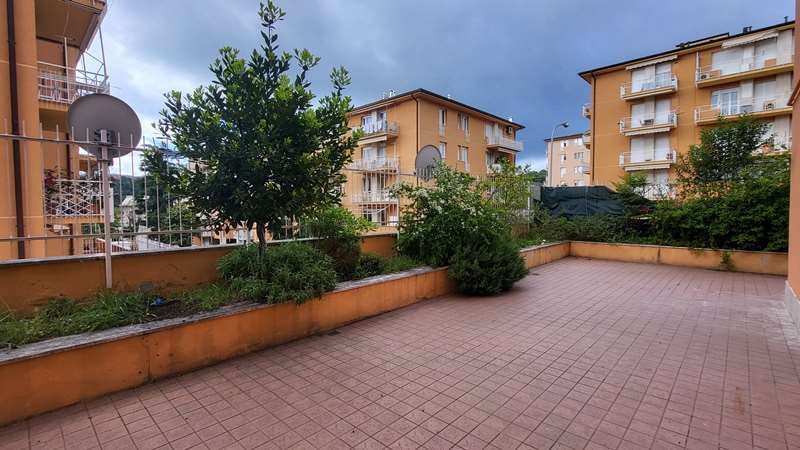 appartamento in vendita ad Arenzano