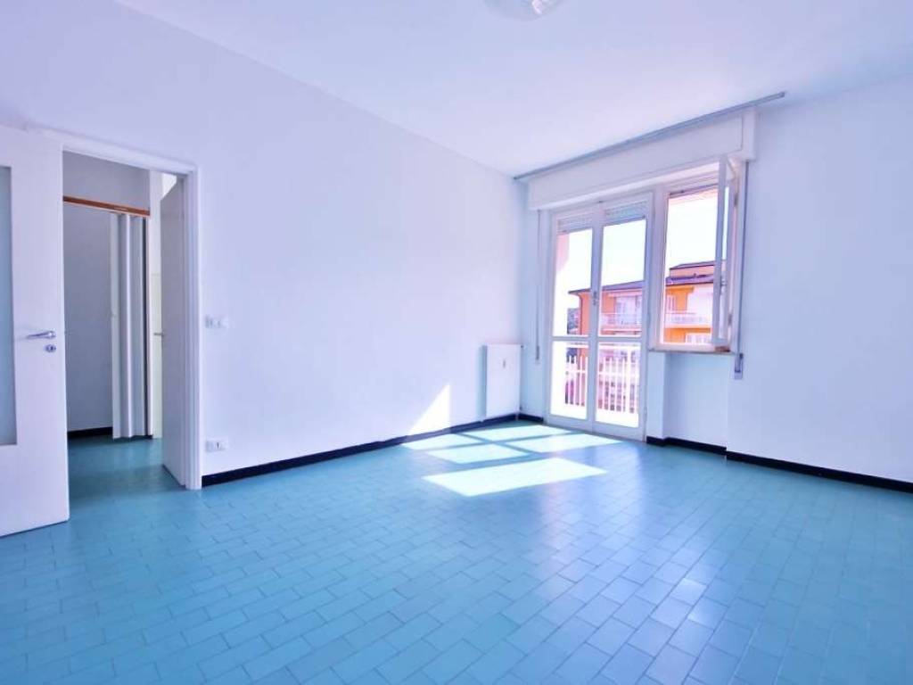 appartamento in vendita ad Arenzano