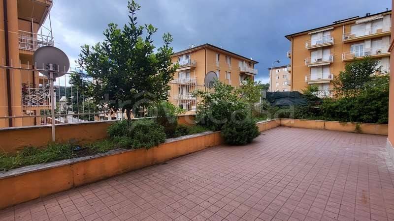 appartamento in vendita ad Arenzano
