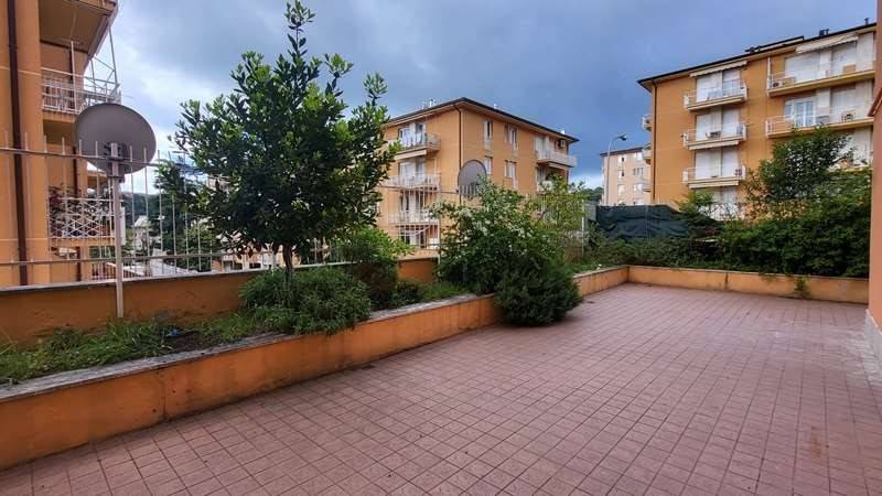 appartamento in vendita ad Arenzano