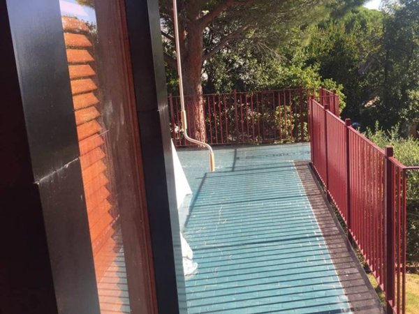 casa indipendente in vendita ad Arenzano