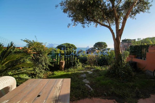 appartamento in vendita ad Arenzano