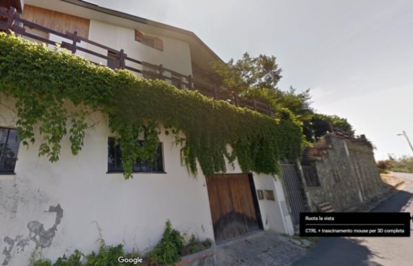 casa indipendente in vendita ad Arenzano in zona Terralba