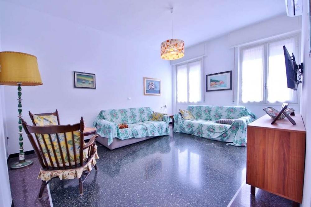 appartamento in vendita ad Arenzano