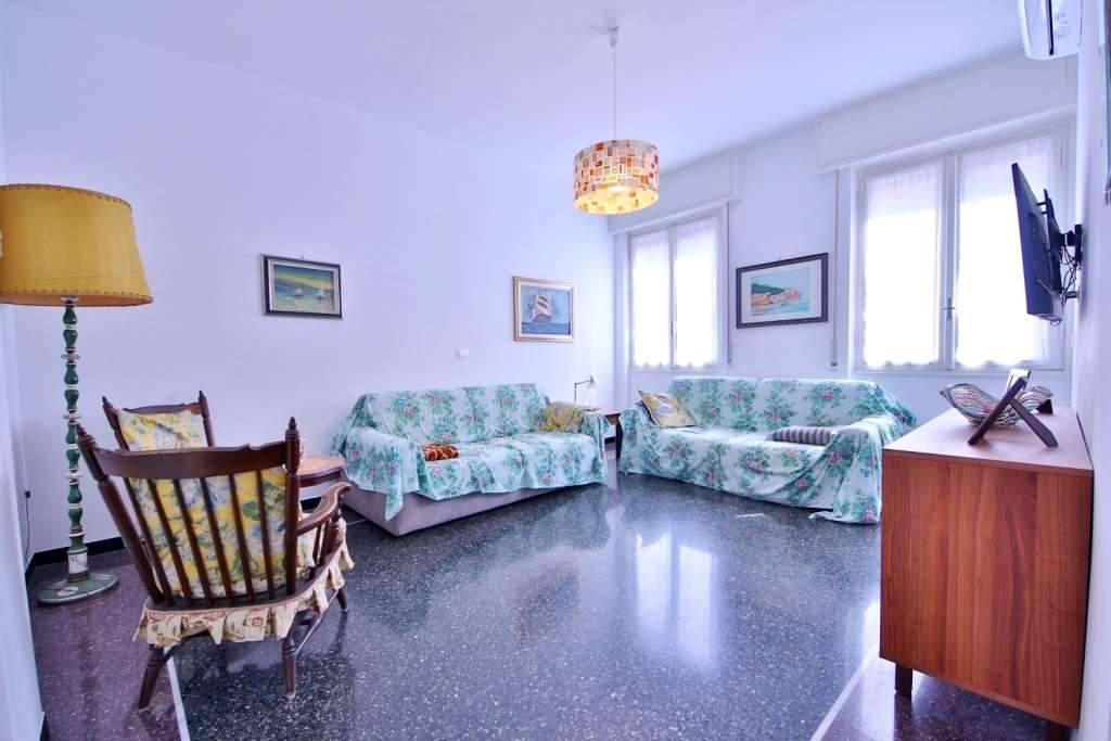 appartamento in vendita ad Arenzano