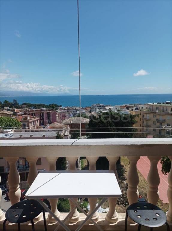 appartamento in vendita ad Arenzano