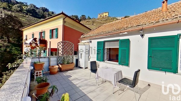 appartamento in vendita ad Arenzano
