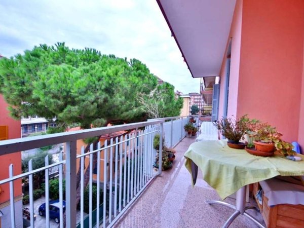 appartamento in vendita ad Arenzano