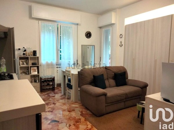 appartamento in vendita ad Arenzano