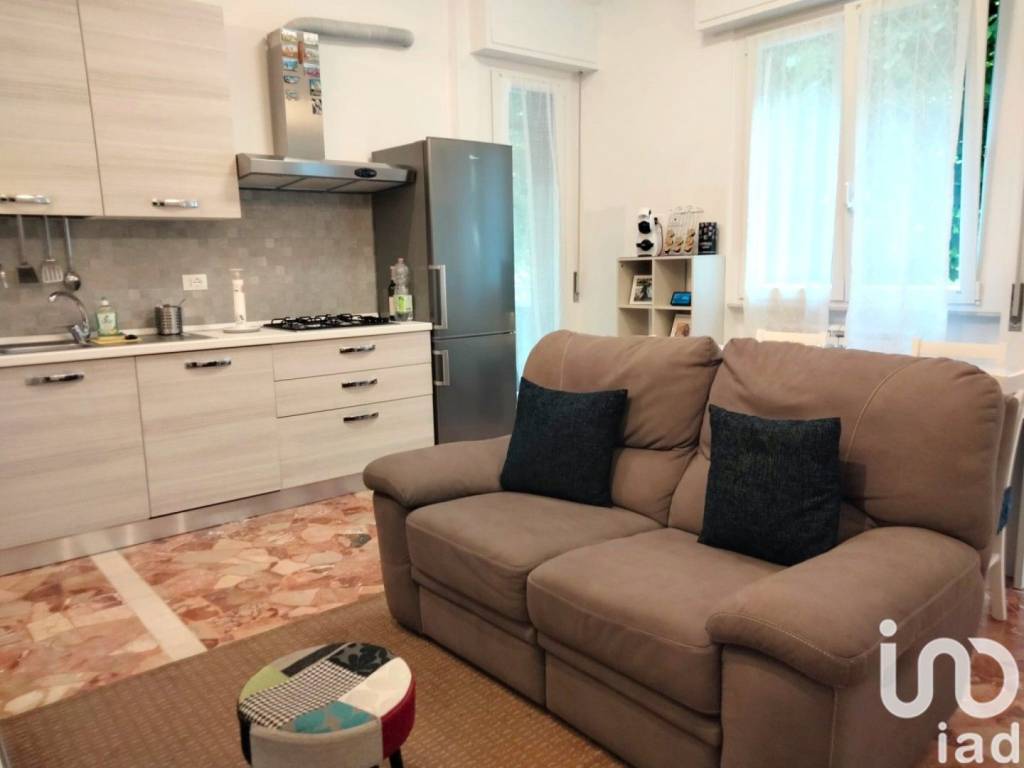 appartamento in vendita ad Arenzano