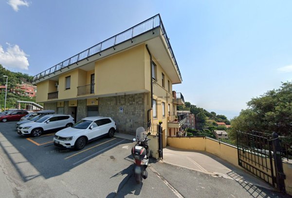 appartamento in vendita ad Arenzano