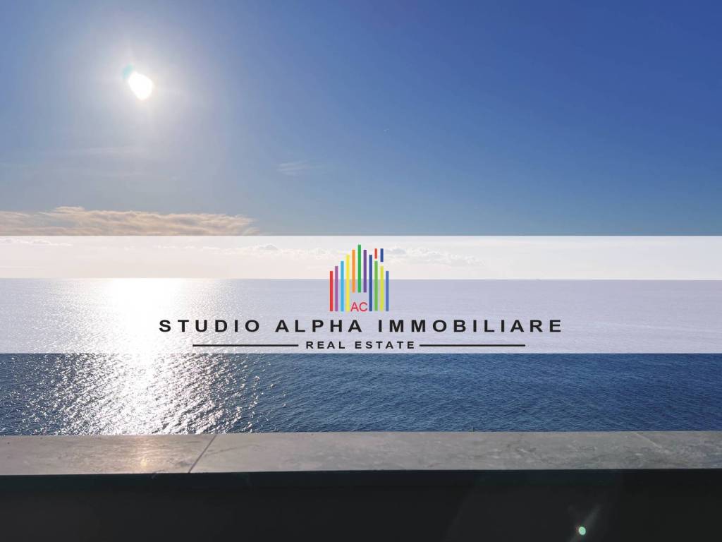 appartamento in vendita ad Arenzano