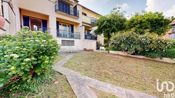 appartamento in vendita ad Arenzano