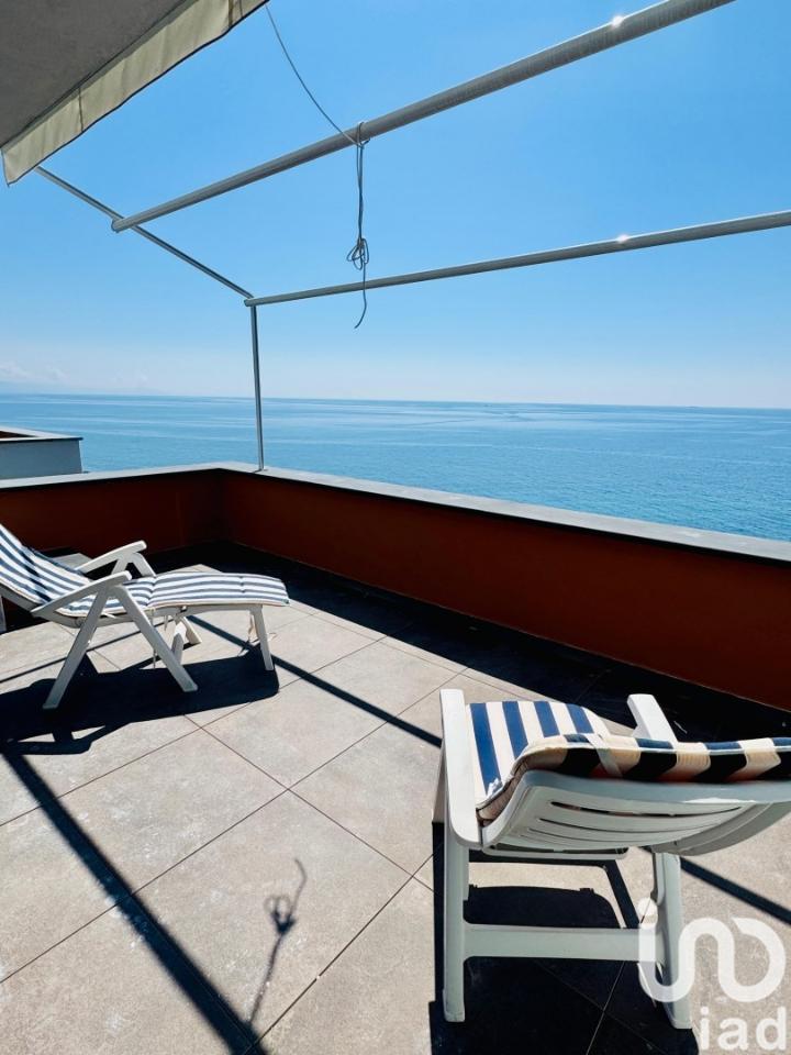 appartamento in vendita ad Arenzano