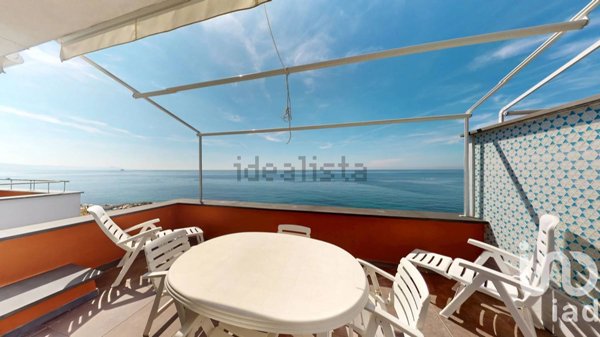 appartamento in vendita ad Arenzano