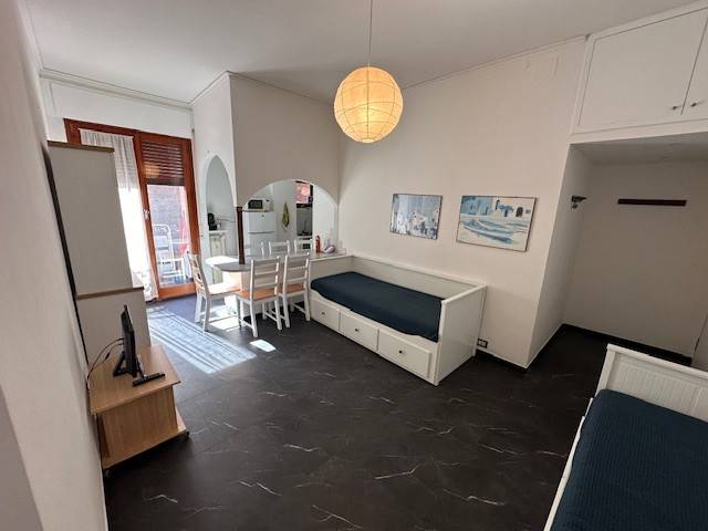 appartamento in vendita ad Arenzano